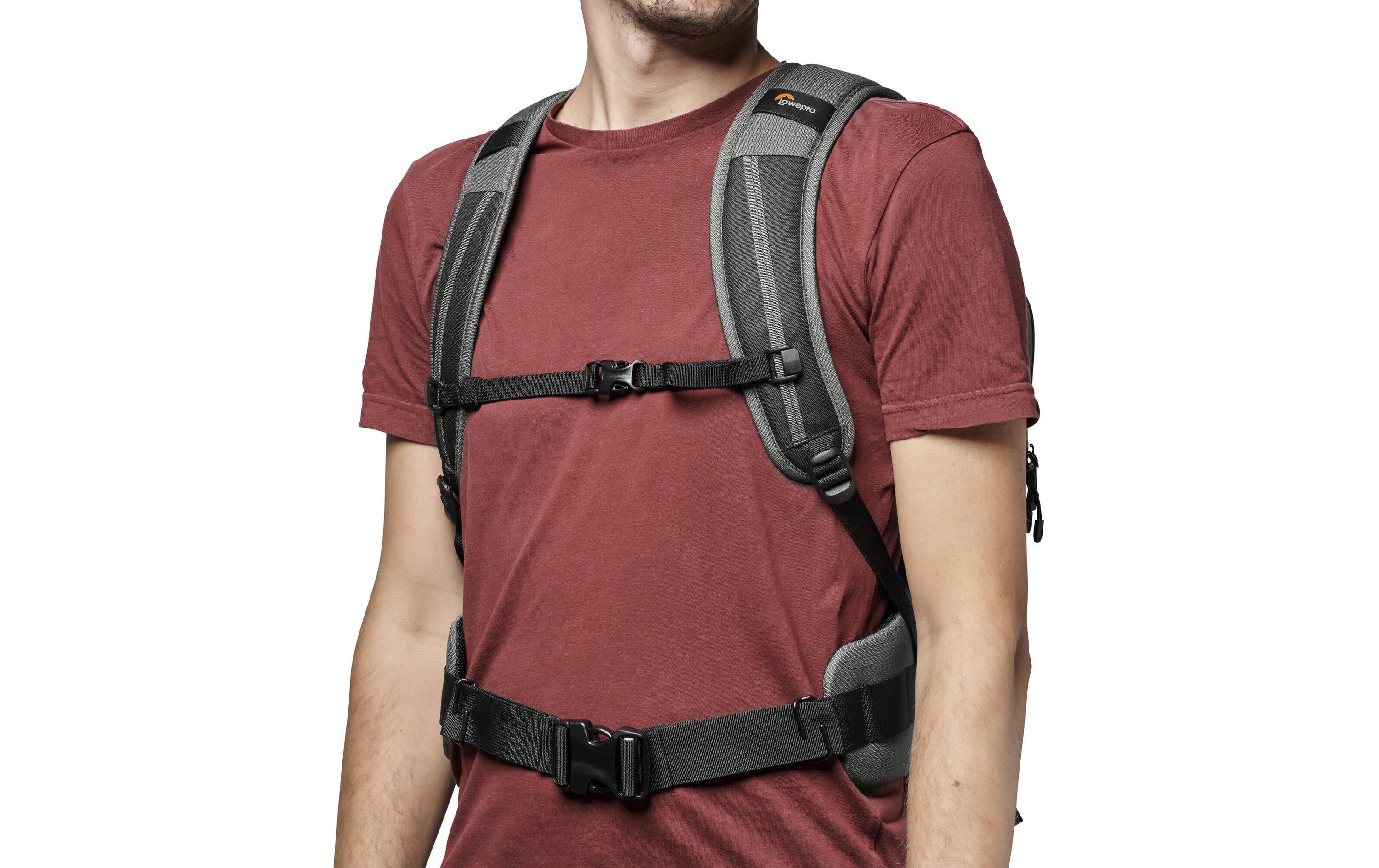 Fotorucksack Flipside 300 AW III<br>Robuster Outdoor-Rucksack mit vollständigem Zugang zum Rücken