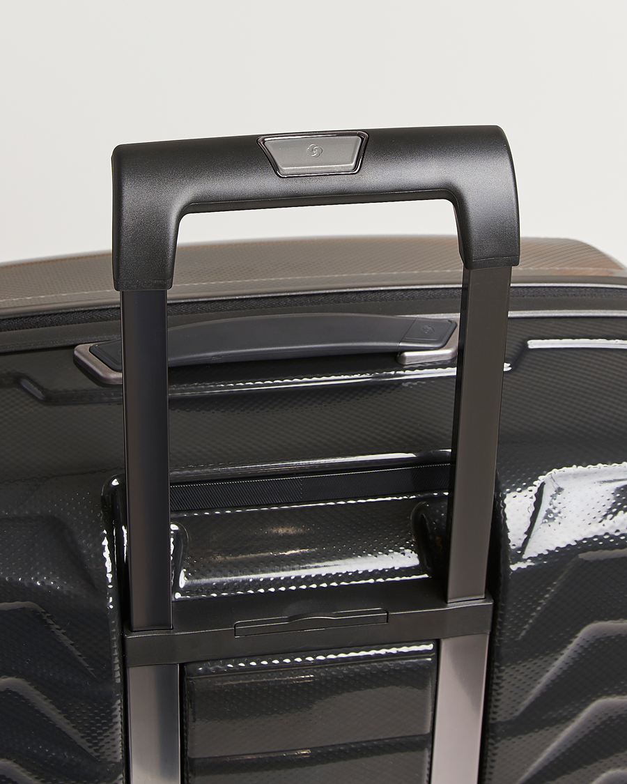 Samsonite Proxis Spinner Check-In Black