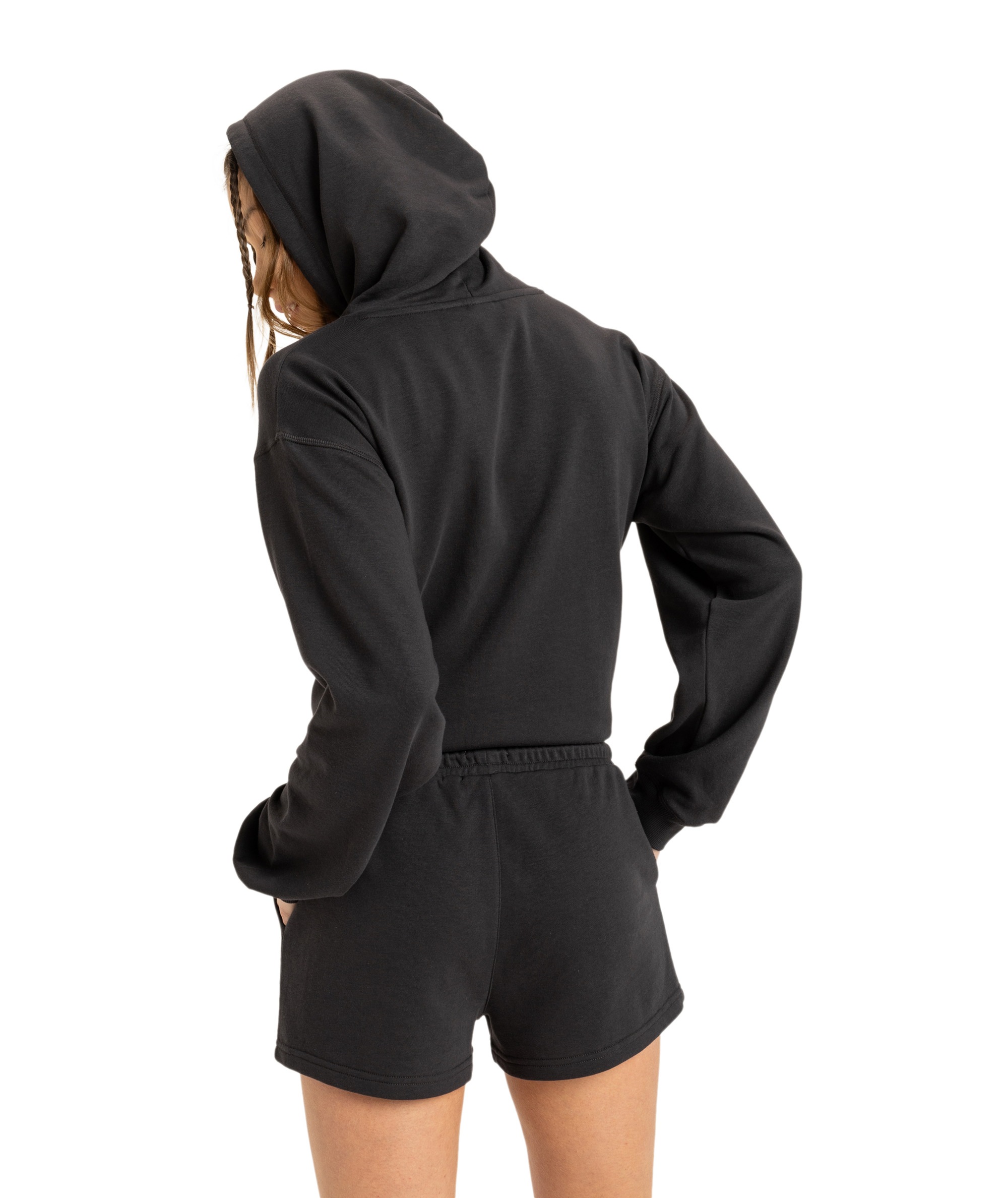 Roxy Sweatshorts »SURF STOKED SHORT TERRY«