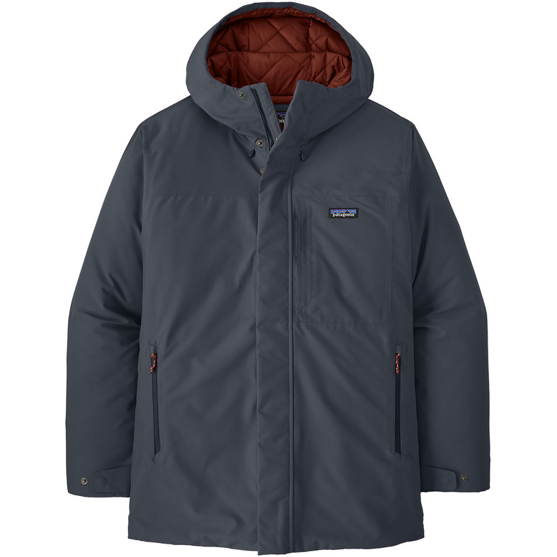 Patagonia Herren Windshadow Parka