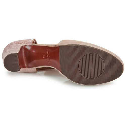 Chie Mihara - SELA - Rose / Beige