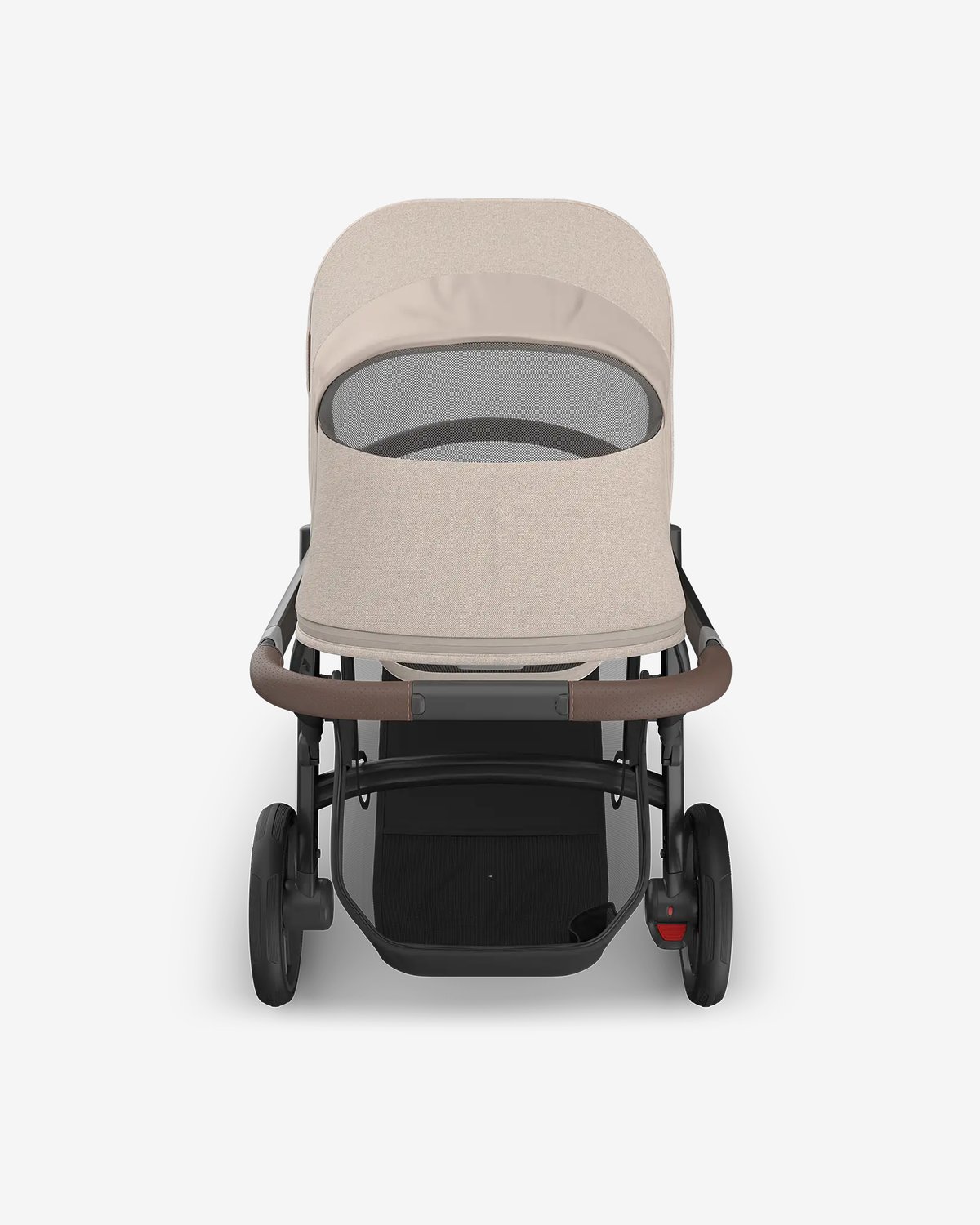 Vista V3 Duo Barnevogn – Fra Nyfødt til 22 kg/4 år