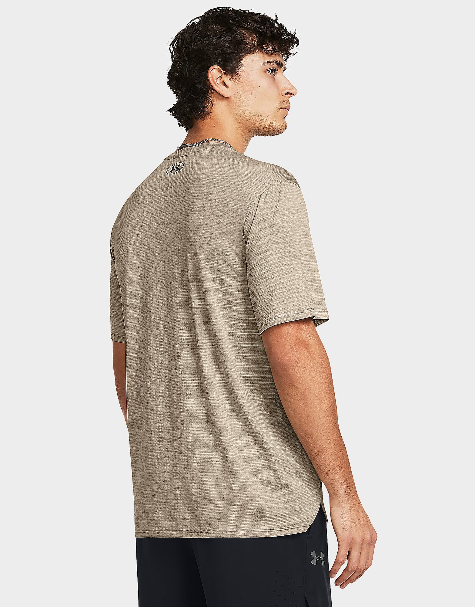 Under Armour Short-Sleeves UA Tech Vent SS
