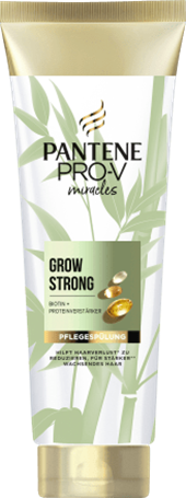 Pantene Pro-V Conditioner miracles Grow Strong, 160 ml
