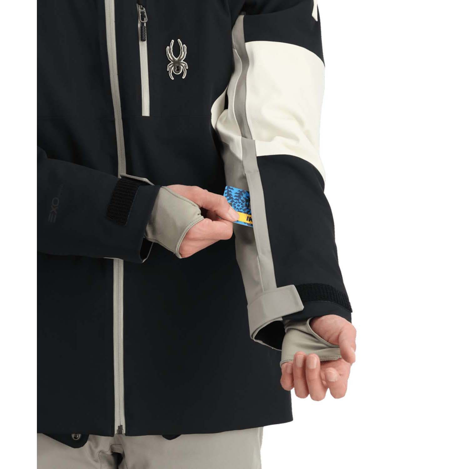 Spyder  Epiphany Jacket