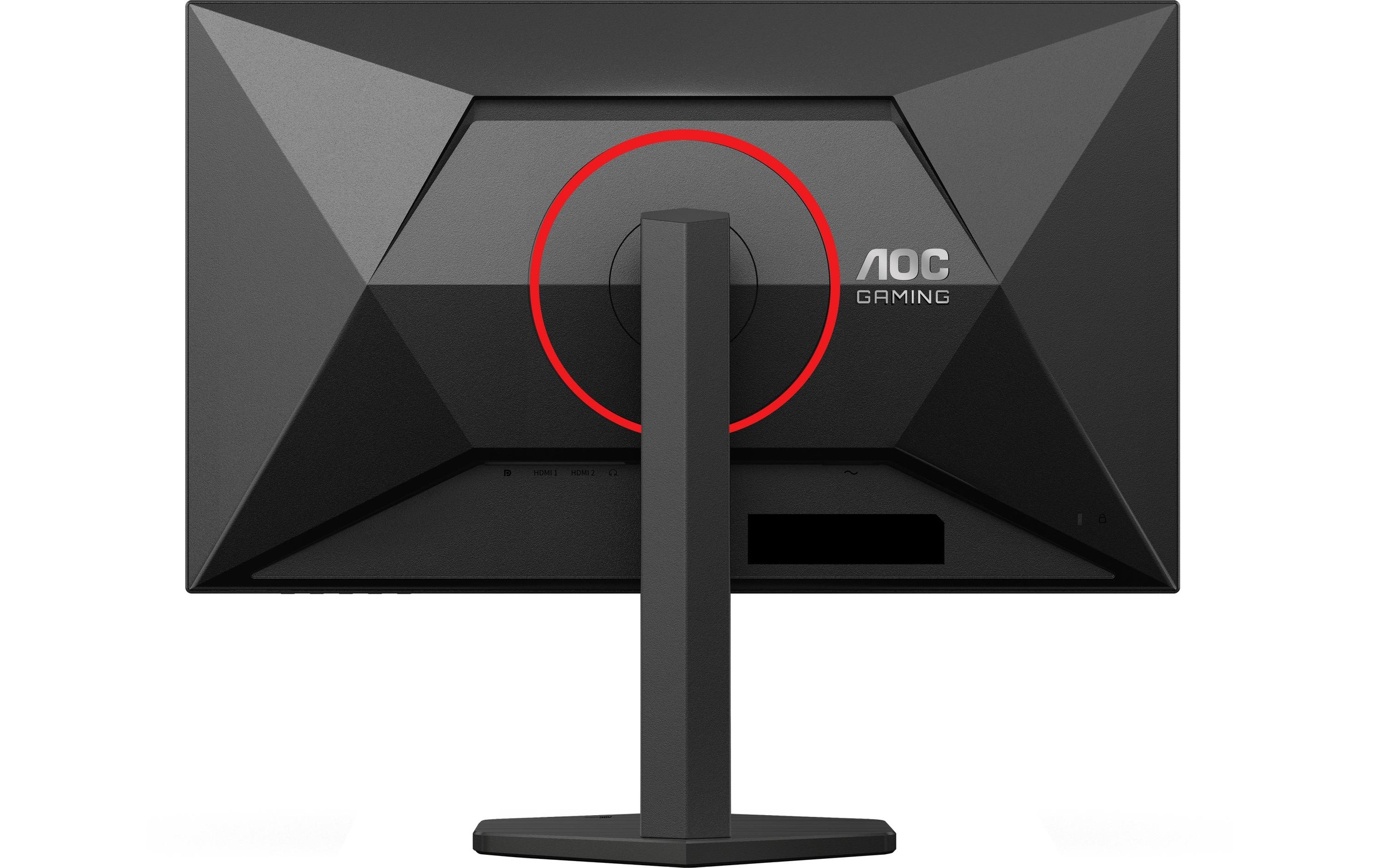 AOC LED-Monitor »Q27G4ZR« 68,58 cm/27 ″  2560 x 1440 px WQHD 260 Hz