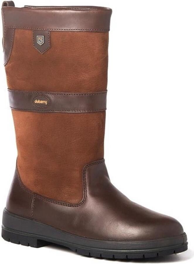 Dubarry KILDARE~~~~~~~~~~~~~~~~~~~~~~~ Wandellaarzen laarzen s laarzen Bruin