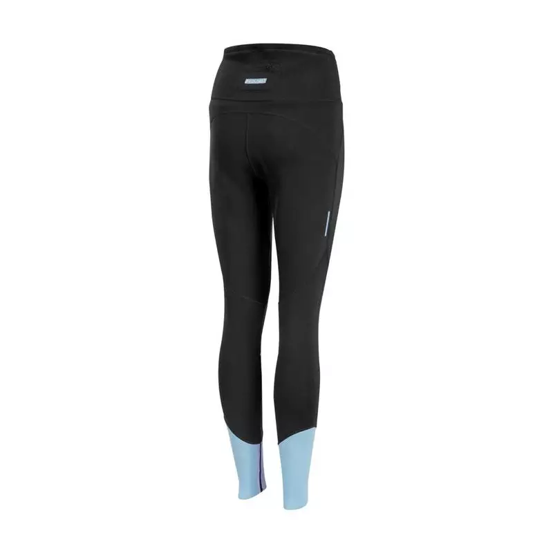 Pantalon néoprène femme PROLIMIT Longpants Airmax 2mm Zodiac Ice Blue