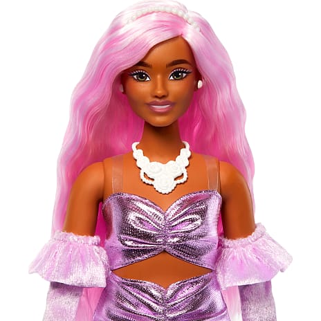 Barbie Deluxe Style