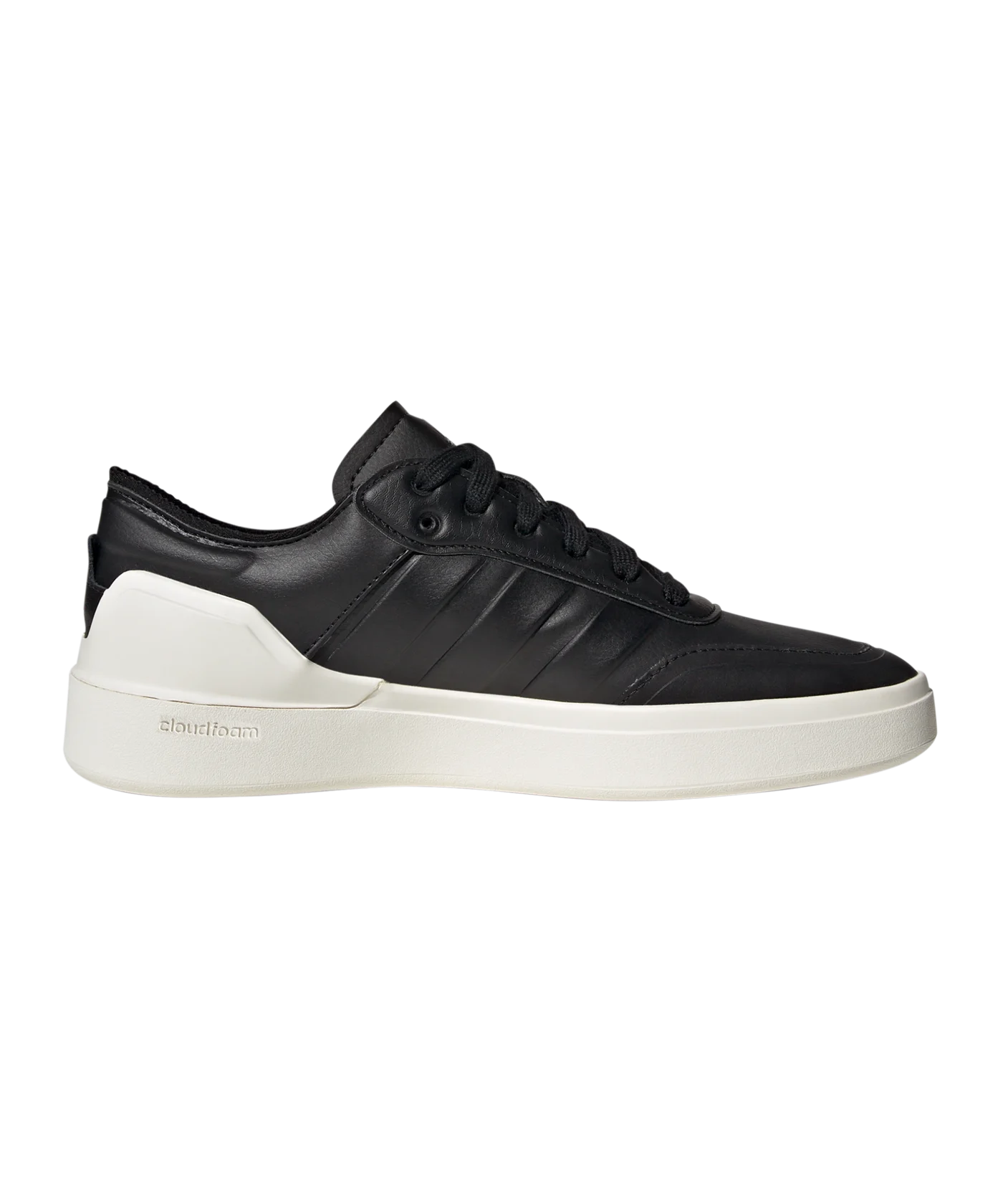 adidas Court Revival Damen Schwarz Schwarz