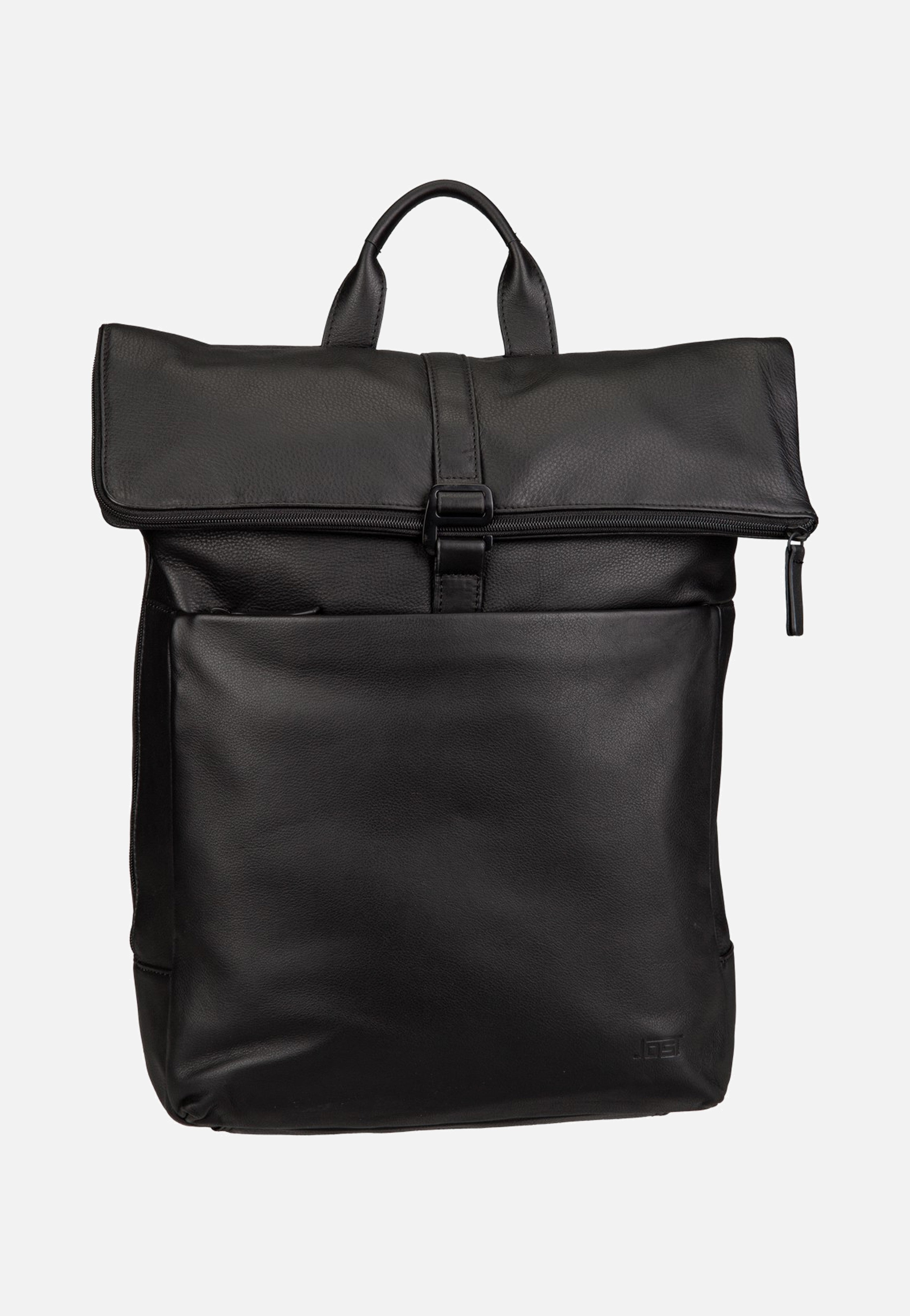 Tromsoe 3059 Schwarz - Rucksack