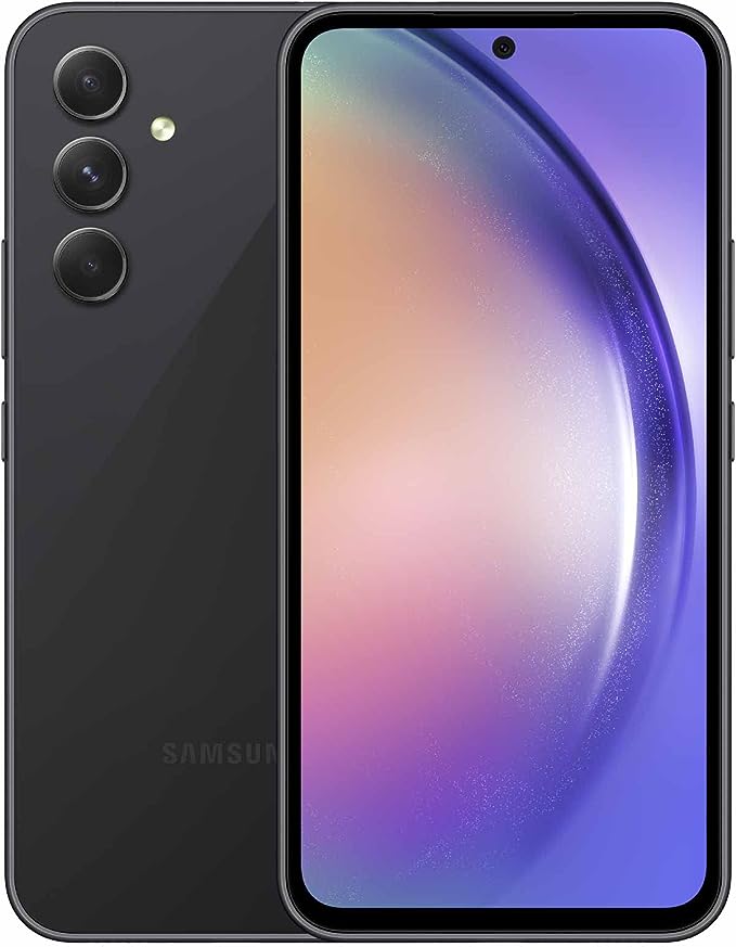 Celular Samsung Galaxy A54 5G Série A