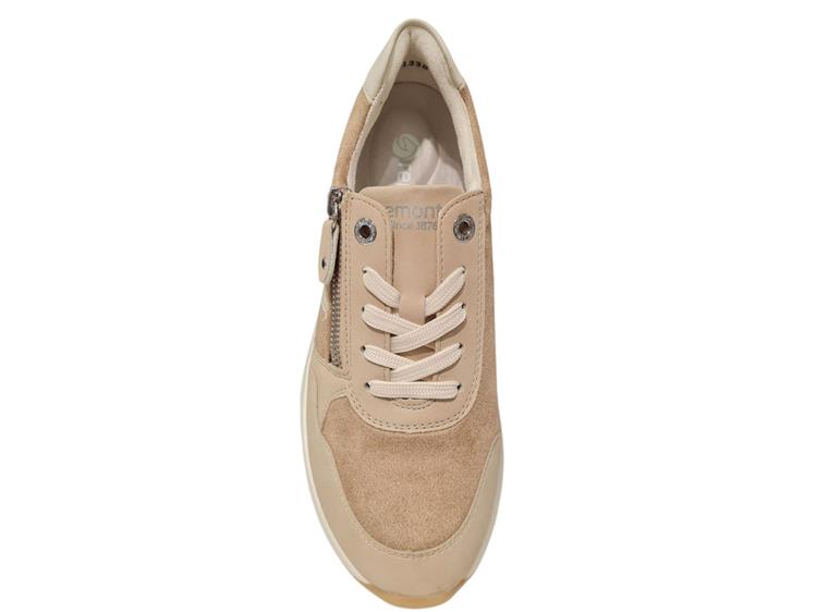 Remonte D1S04 perle/jute/porzellan