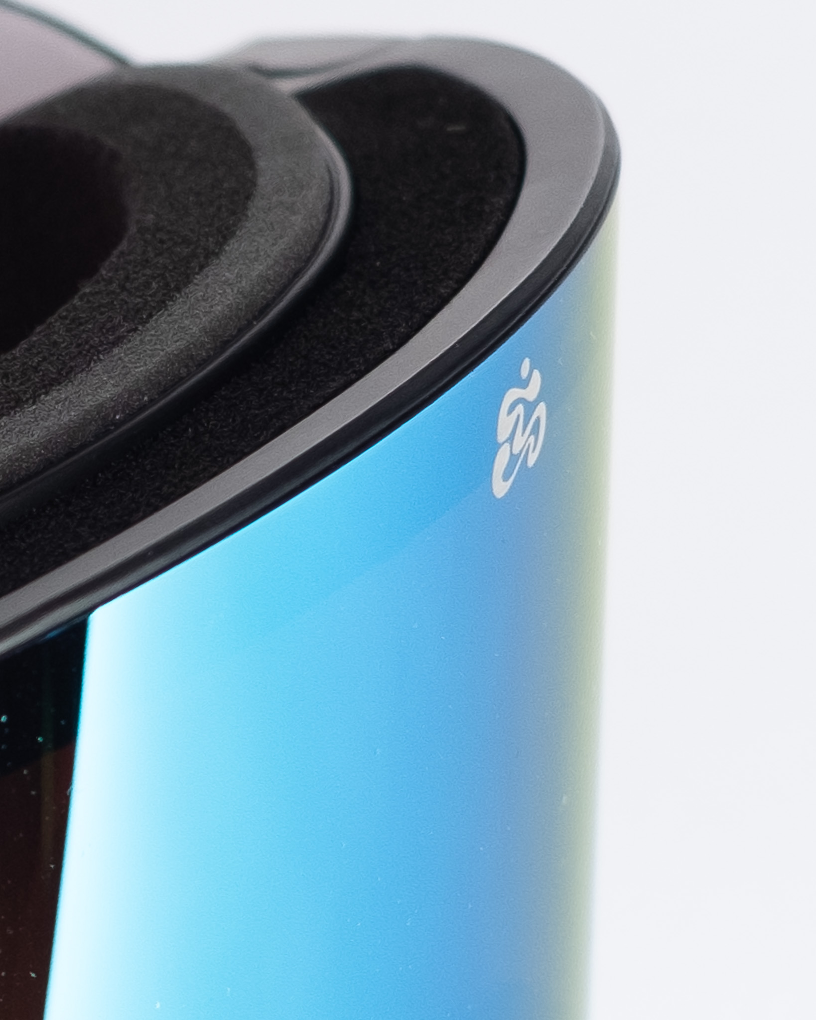 Specula Eirikson Black/Ice Blue