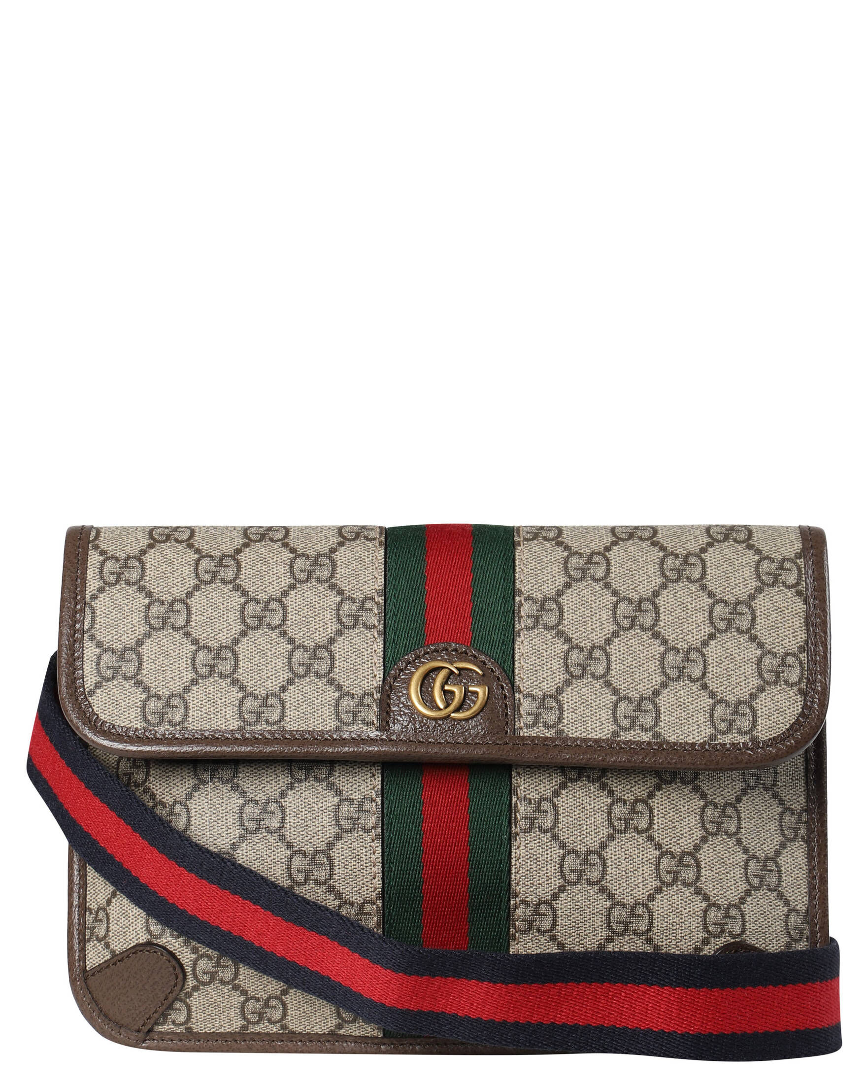 Gucci| Herren Gürteltasche OPHIDIA