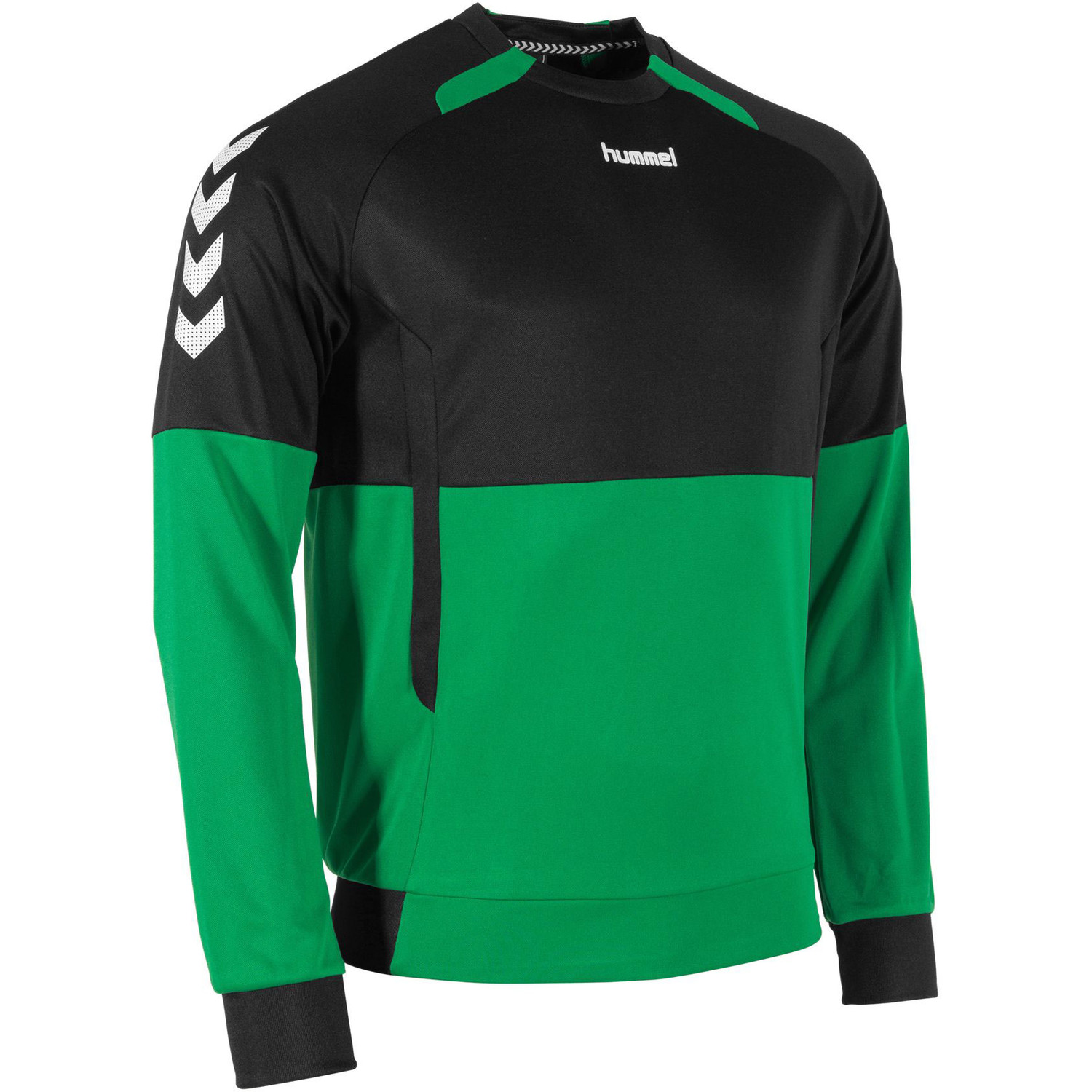 Hummel Authentic Top Round Neck Kids
