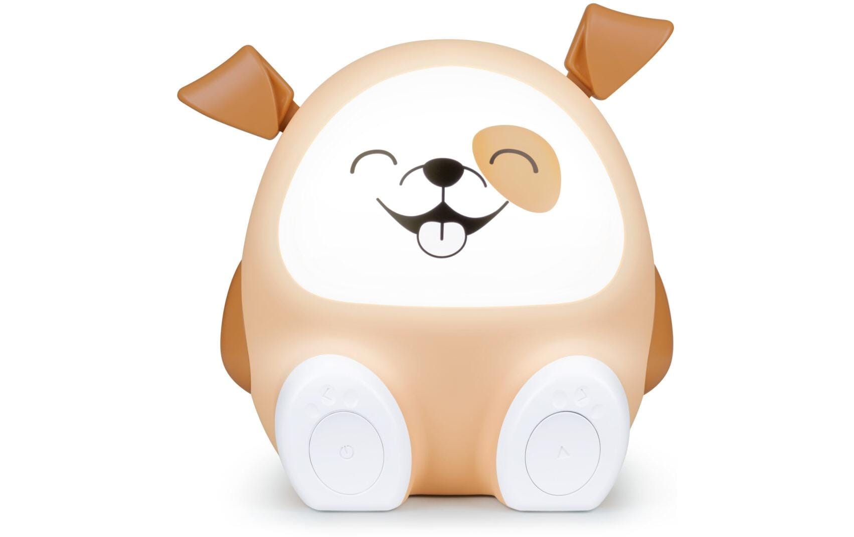 BigBen Bluetooth-Lautsprecher »Interactive KIDS Dog« (Bluetooth 15 W)