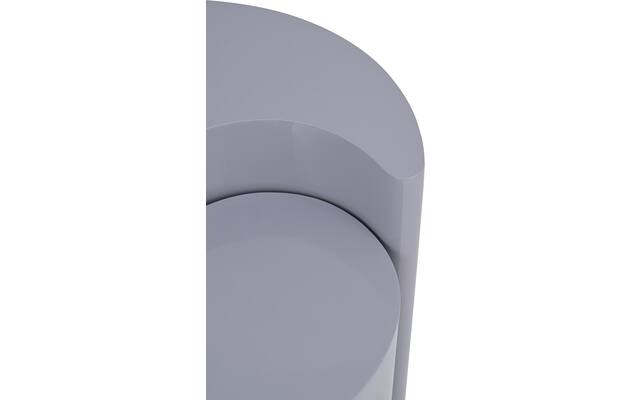 Bijzettafel Yin Yang