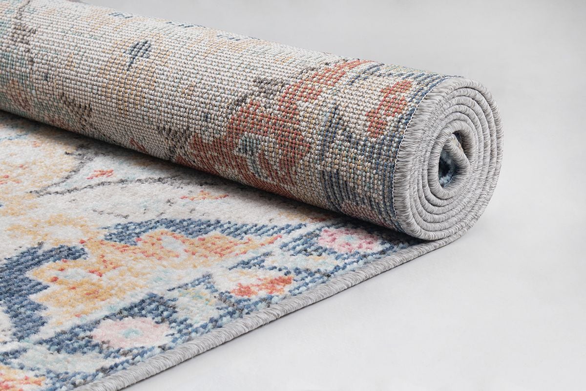 the carpet Teppich »Palma« rechteckig 4 mm Höhe Outdoor moderner robuster In und Outdoor Teppich