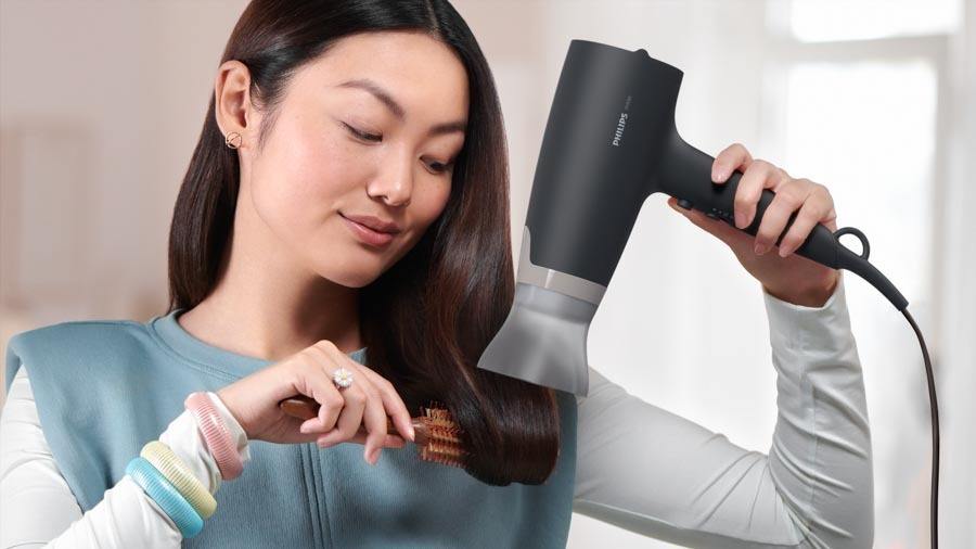 Philips Hair Dryer 3000