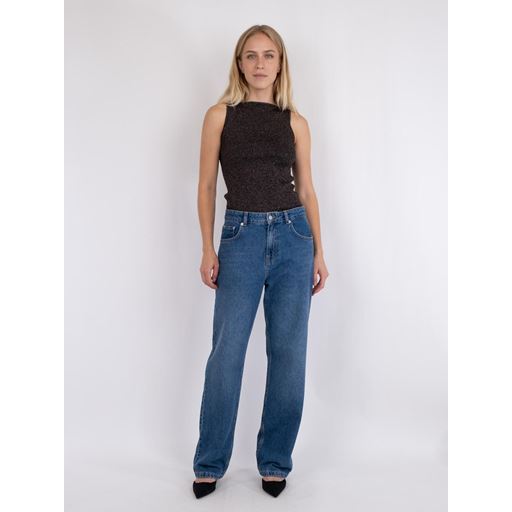 Neo Noir Simona D Jeans, Blå, 38