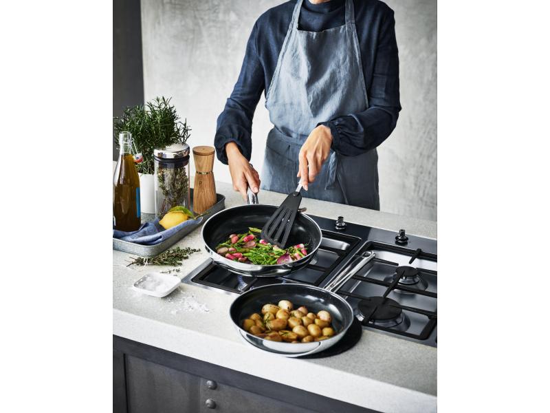 WMF Bratpfanne Devil 2-teilig Pfannen-Set Devil, 2-teilig