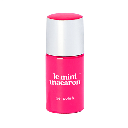 Le Mini Macaron Gel Polish, Con Altura