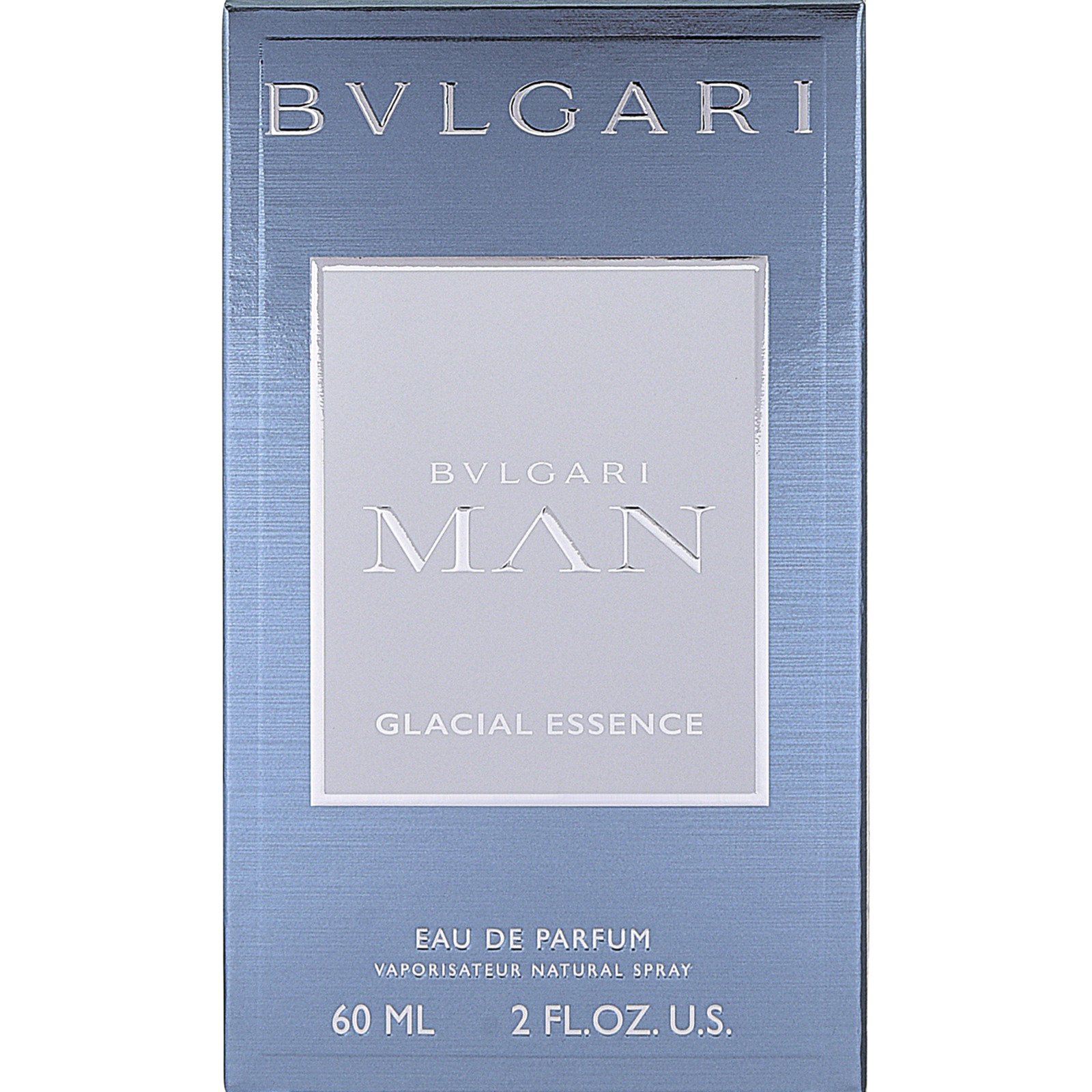 Bulgari Man Glacial Essence Eau de Parfum