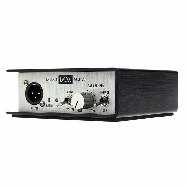 Warm Audio WA-DI-A