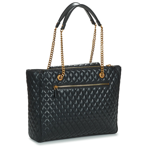 Guess - MAILA SOCIET TOTE - Noir
