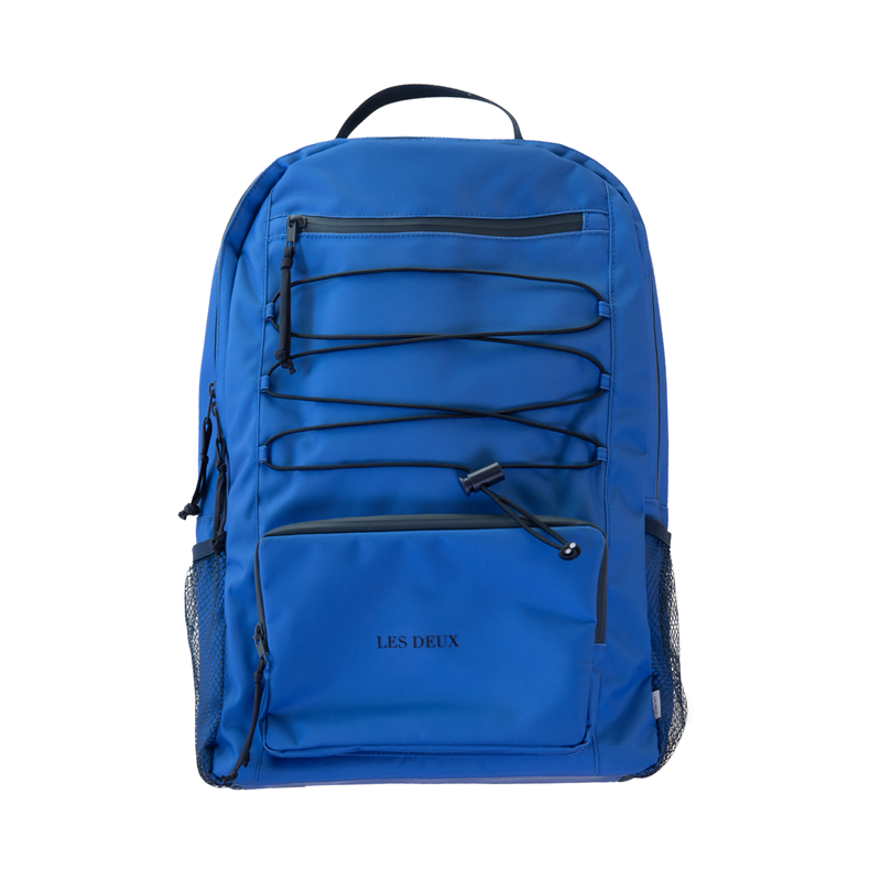 Les Deux<br>Rygsæk Tom 120 Cm