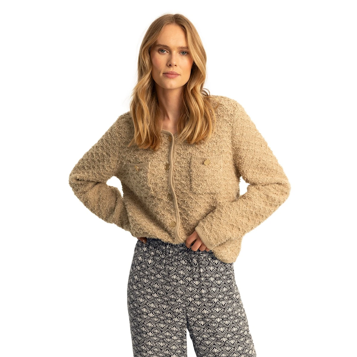 Dames Broek EX25-21010