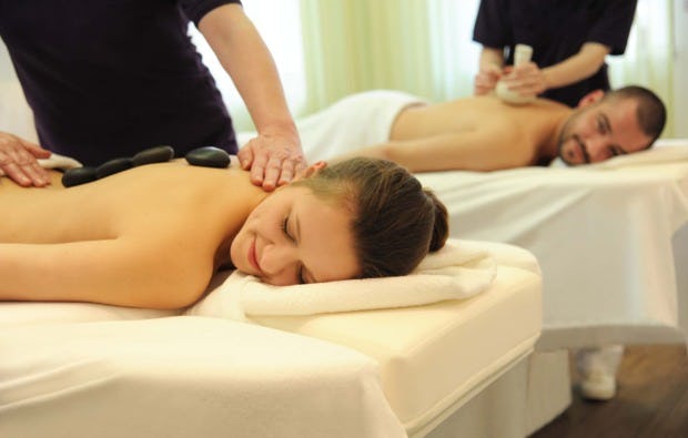 Day Spa Bad Staffelstein