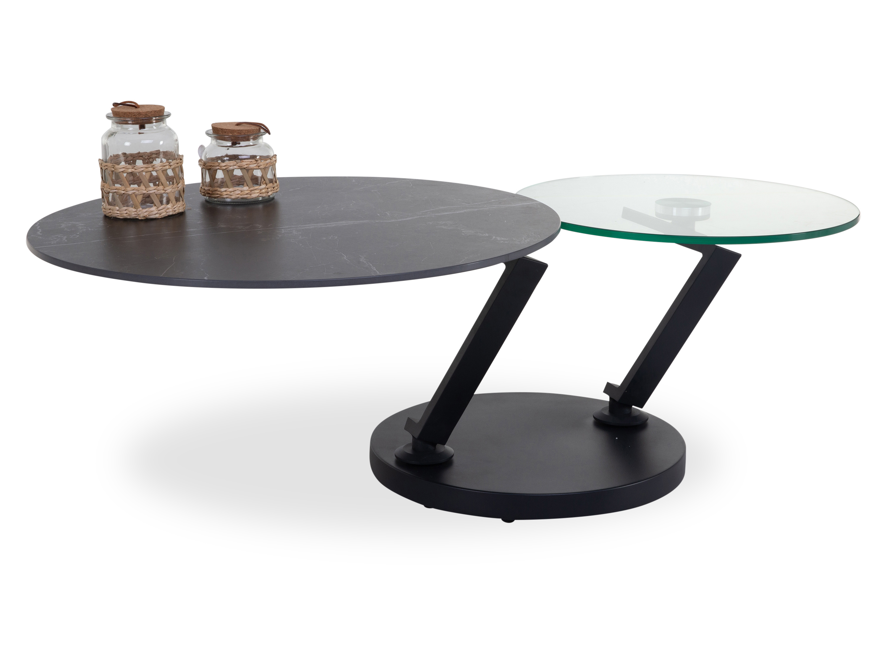 Couchtisch MONDO VARIUM