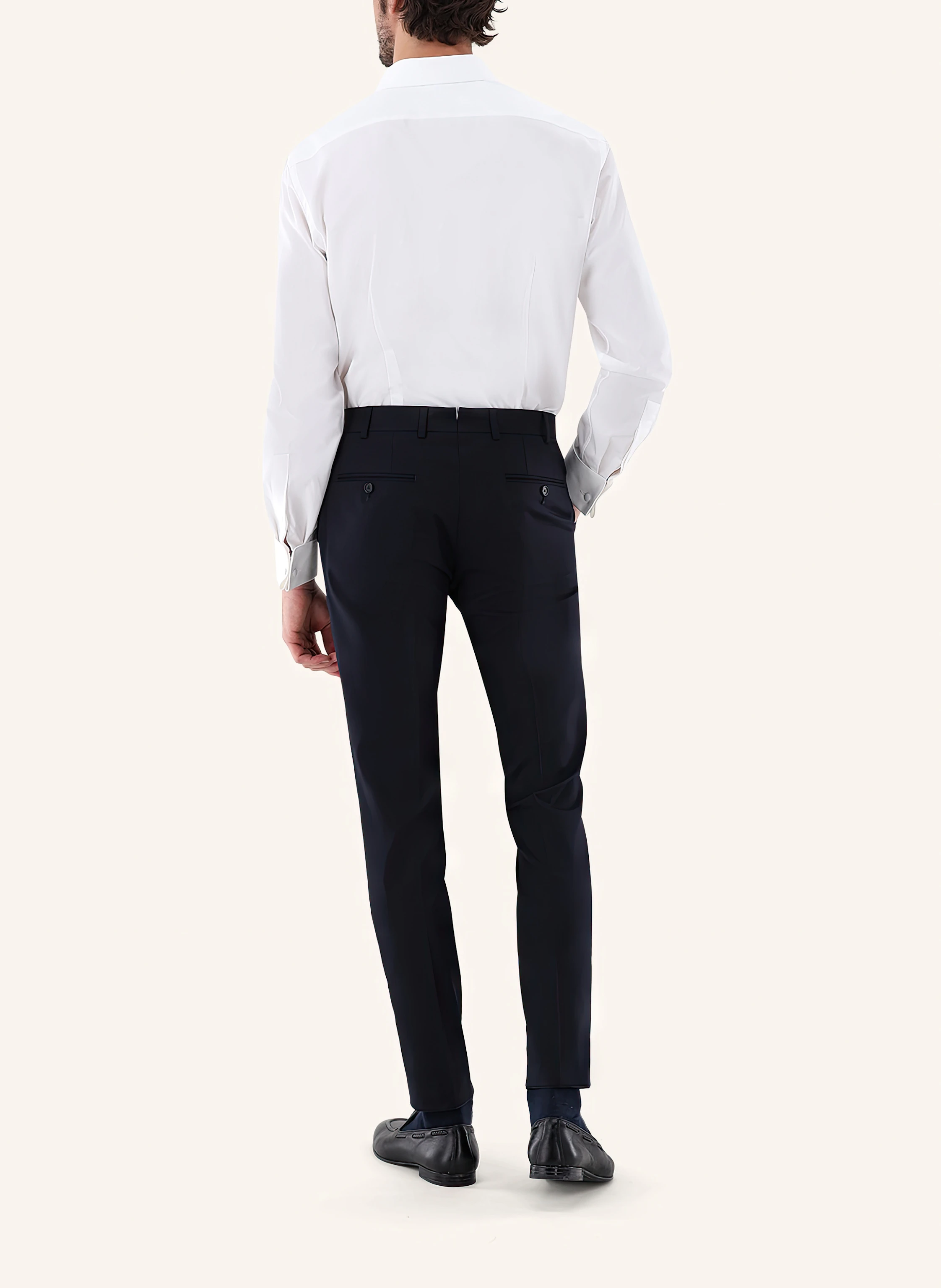 van Laack Hemd Tailor Fit