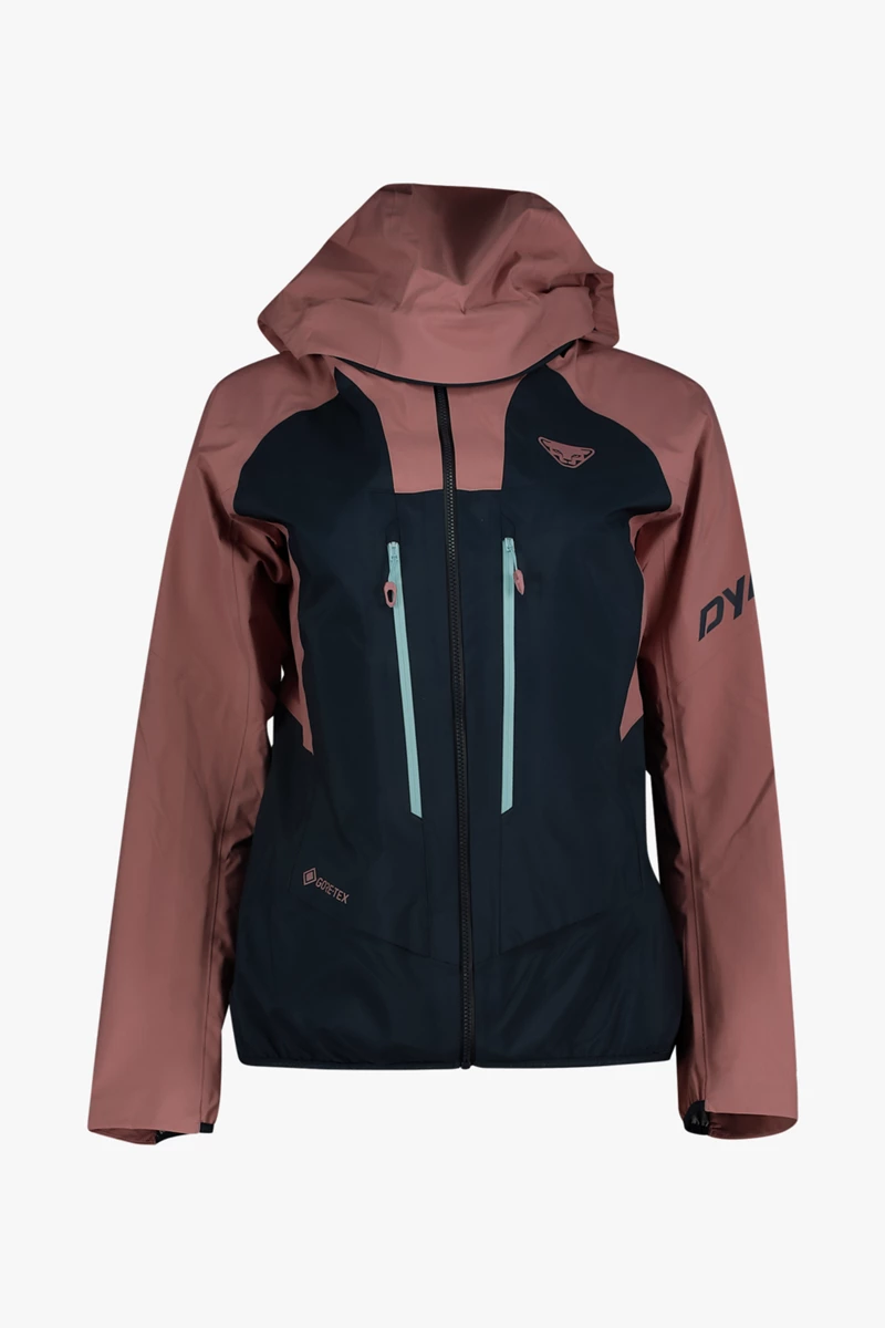 Dynafit TLT Gore-Tex® Damen Skijacke