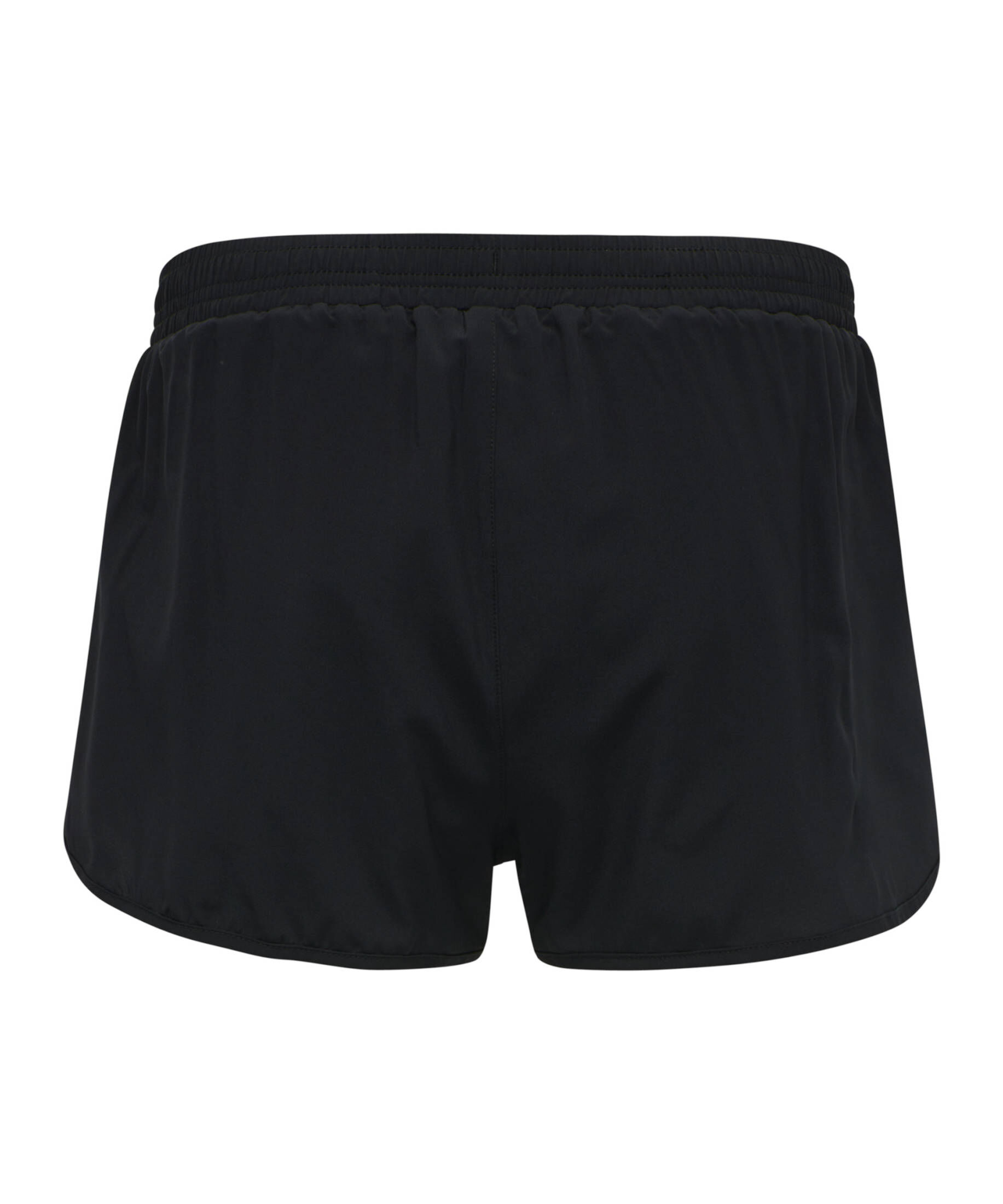 Hummel| Herren Running - Textil - Hosen kurz Core Split Short Running