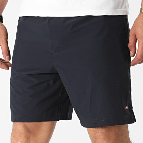 Short Jogging Entry 8952 Bleu Marine
