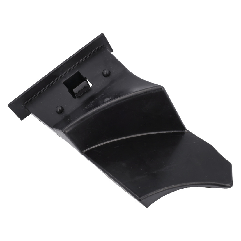 Mulcher plug gressklipper