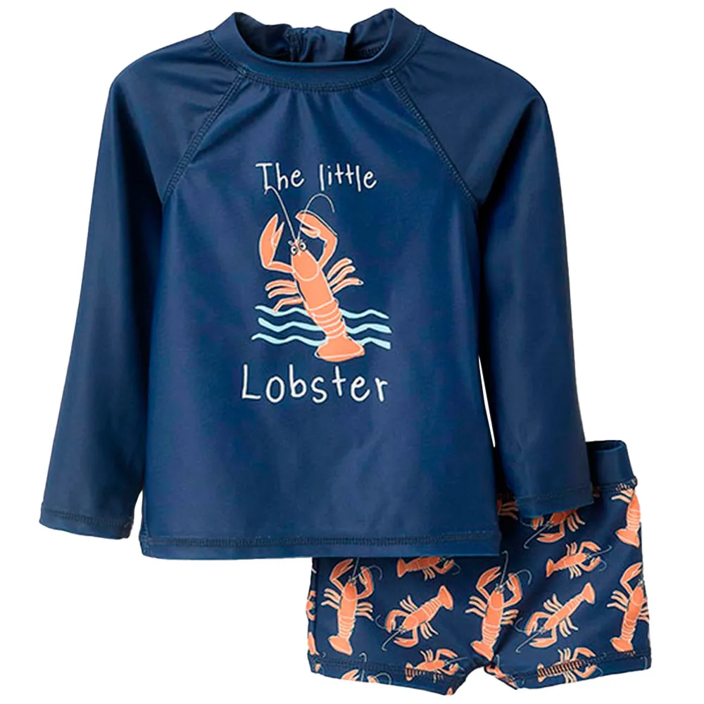 Zippy 3107128801 Junior UV Langarm-T-Shirt