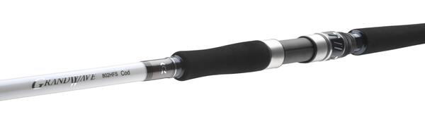 Canne Mer Daiwa Grandwave Cod 2.40m (150-300g)