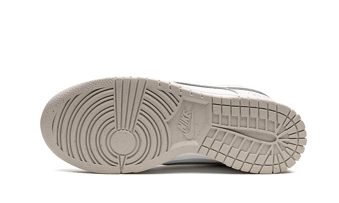 Nike Dunk Low Just Do It White Phantom - 48h Delivery