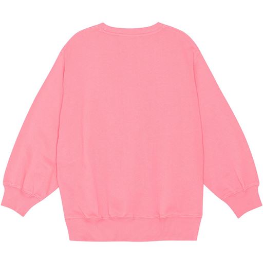 Molo Monti Sweatshirt, More Love Cat, 140 cm