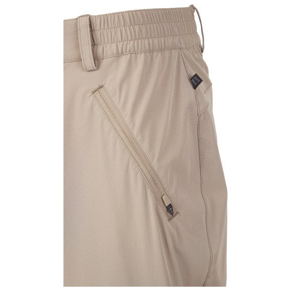 Heber Peak - MapleHe. Trekking Zip-off Pants - Pantalon convertible