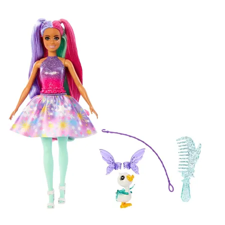 Barbie Ein Verborgener Zauber Glyph Puppe