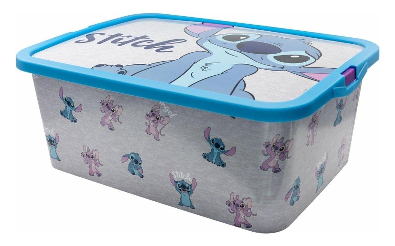 Stitch Storage Click Box 13l