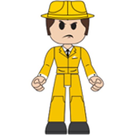 Devseries mystery figurer – flere varianter – assorteret
