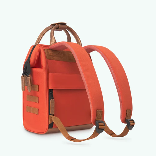 Sac à dos Adventurer Small Bogota terracotta