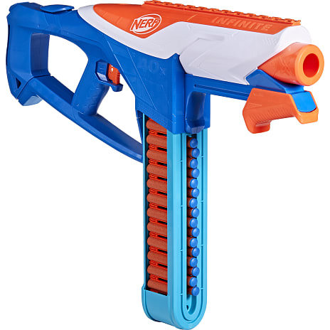 Nerf N Series Infinite blaster med pile