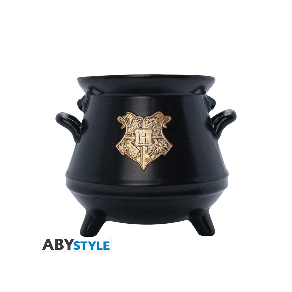 Harry Potter - Mug 3D Chaudron